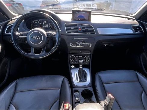Used 2018 Audi Q3 2.0T Premium FWD image 15