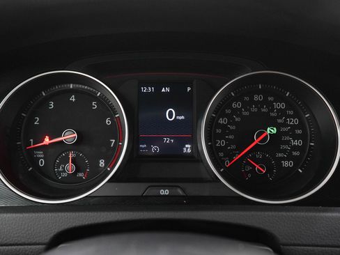 Used 2017 Volkswagen GTI S FWD image 21