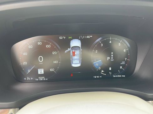 Used 2022 Volvo S60 B5 Momentum w/ Climate Package AWD/4WD image 24