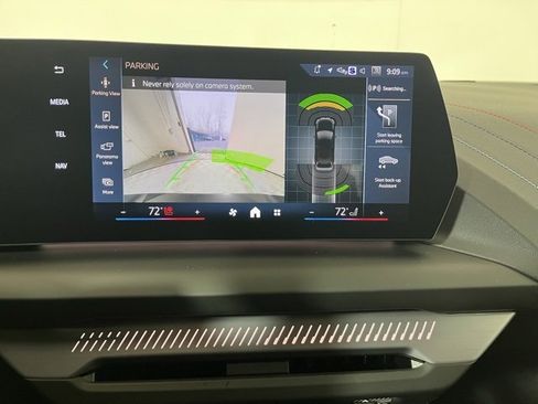 New 2025 BMW 228i xDrive 228 xDrive Gran Coupe w/ Premium Package image 17