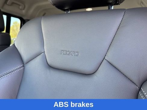 Used 2024 INEOS Grenadier AWD/4WD image 20