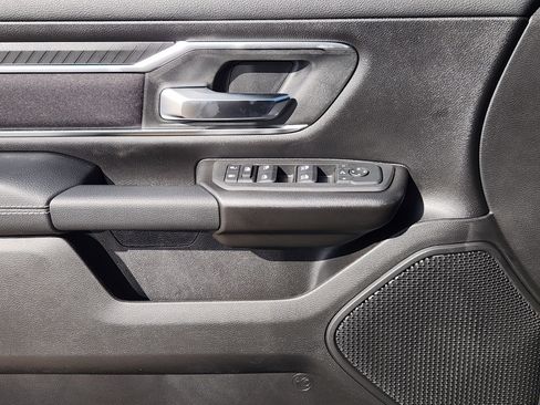 New 2026 RAM 1500 4x4 Crew Cab image 18