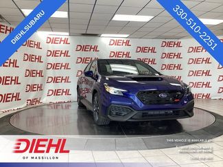 New 2026 Subaru WRX AWD/4WD video 1