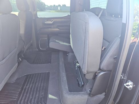 Used 2024 GMC Sierra 1500 Elevation AWD/4WD image 29