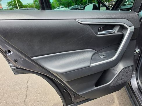 Used 2023 Toyota RAV4 XLE AWD/4WD image 23