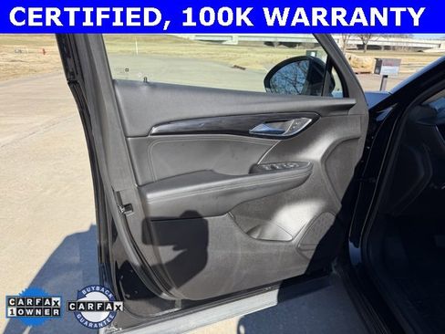 Used 2023 Buick Envision Preferred image 11