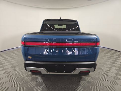 Used 2022 Rivian R1T Launch Edition AWD/4WD image 4