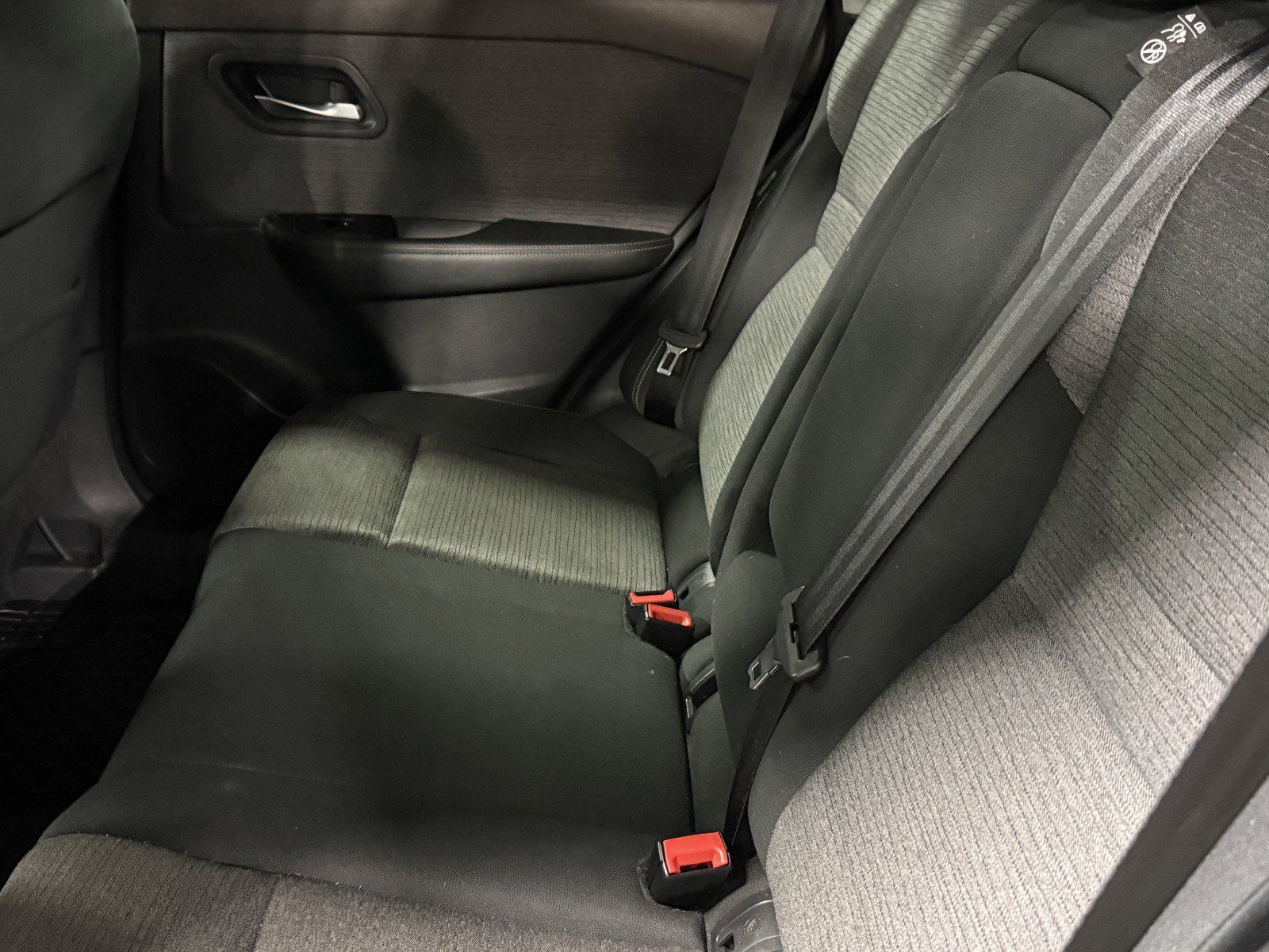 Used 2022 Nissan Rogue SV AWD/4WD image 23