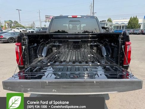 Used 2025 Ford F150 Tremor AWD/4WD image 19