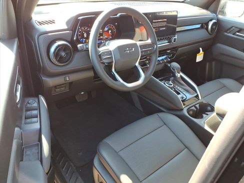 New 2026 Chevrolet Colorado Z71 w/ Z71 Convenience Package 2 image 12