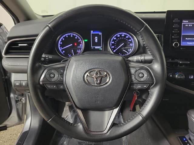 Used 2023 Toyota Camry SE FWD image 26