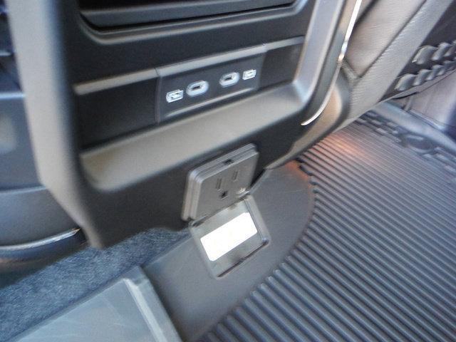 New 2027 RAM 1500 RHO AWD/4WD image 71