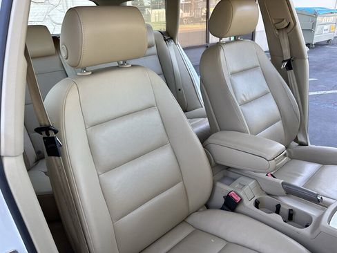 Used 2007 Audi A4 2.0T AWD/4WD image 37