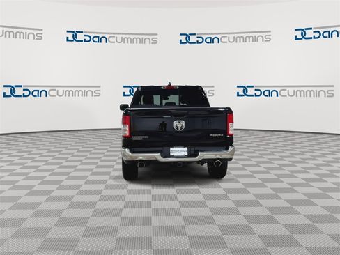Used 2023 RAM 1500 Big Horn image 7