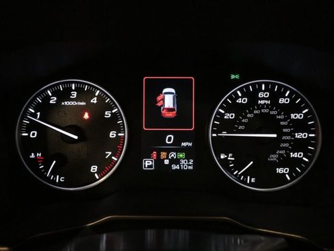 Used 2022 Subaru Outback Limited AWD/4WD image 19