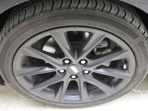Used 2023 Cadillac CT4 Sport w/ Cold Weather Package RWD image 10