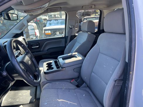 Used 2015 Chevrolet Silverado 3500 W/T w/ WT Convenience Package image 7