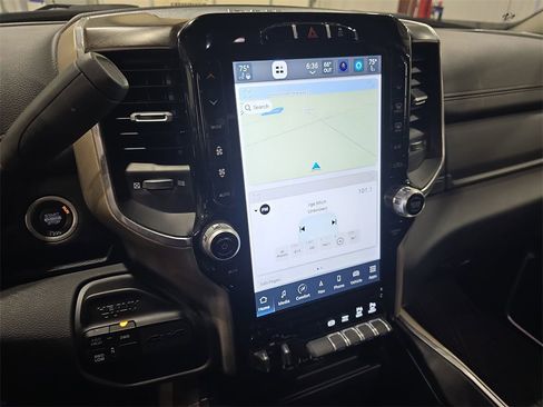 Used 2023 RAM 3500 Laramie image 22