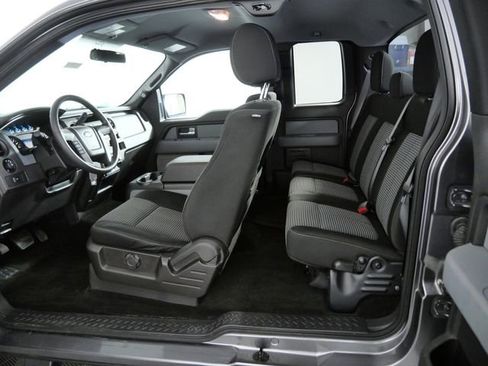 Used 2014 Ford F150 STX w/ Equipment Group 201A Mid AWD/4WD image 16