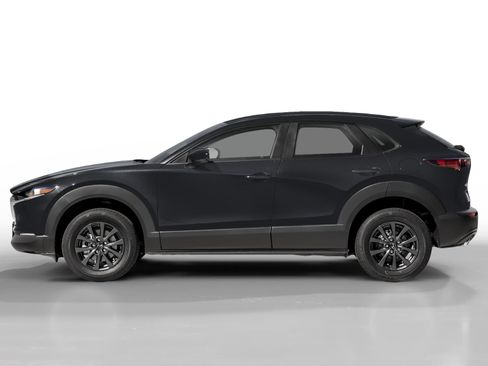 New 2026 MAZDA CX-30 AWD 2.5 S image 3