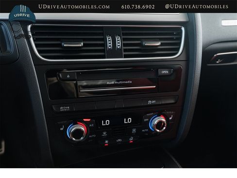 Used 2015 Audi S5 Premium Plus w/ Technology Package AWD/4WD image 42