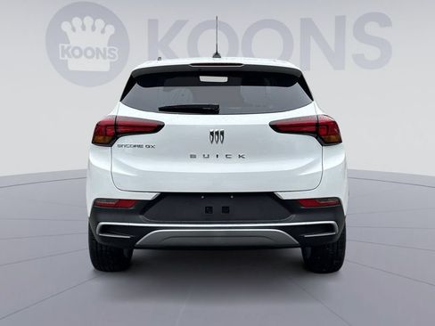 New 2026 Buick Encore GX Preferred w/ Comfort Package FWD image 5