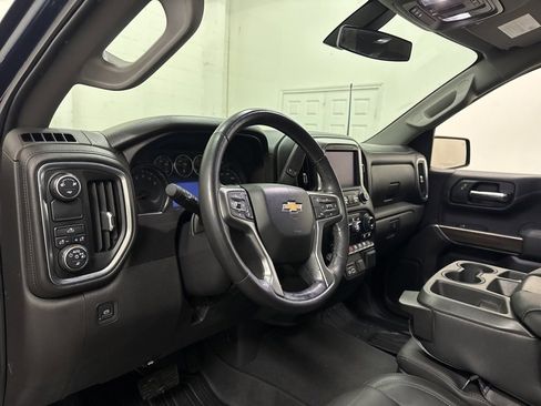 Used 2019 Chevrolet Silverado 1500 LT w/ All-Star Edition image 29