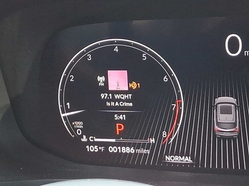 Certified 2026 Acura MDX SH-AWD w/ Advance Package image 21