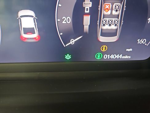 Used 2025 Honda Accord SE image 16