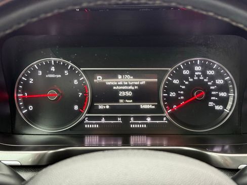Used 2021 Kia Sorento S w/ Panoramic Sunroof Package FWD image 31