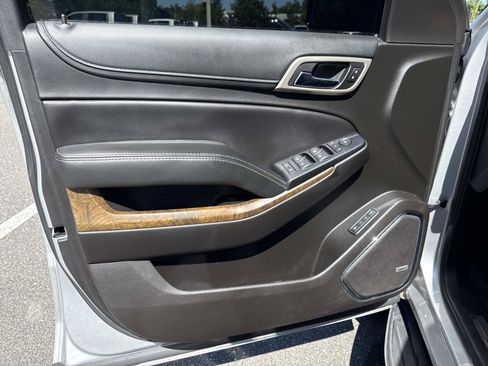 Used 2018 GMC Yukon Denali RWD image 18