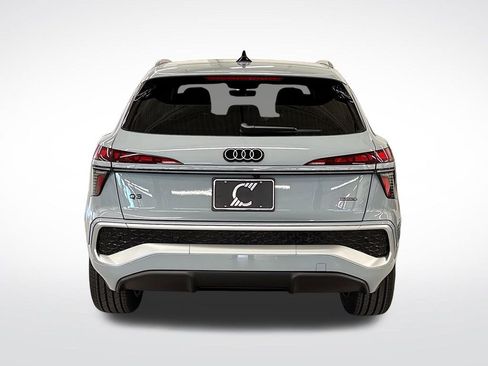 New 2026 Audi Q3 quattro 2.0T AWD/4WD image 4