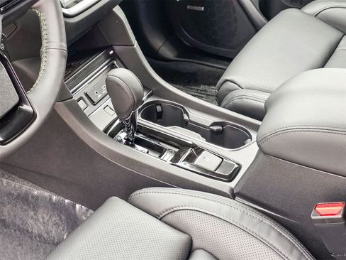 New 2026 Subaru Ascent Bronze Edition image 15