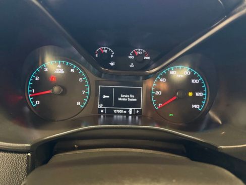 Used 2021 GMC Canyon Elevation w/ Trailering Package AWD/4WD image 30