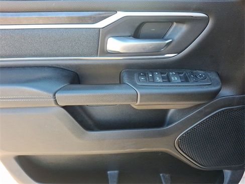 Used 2022 RAM 1500 Big Horn image 12
