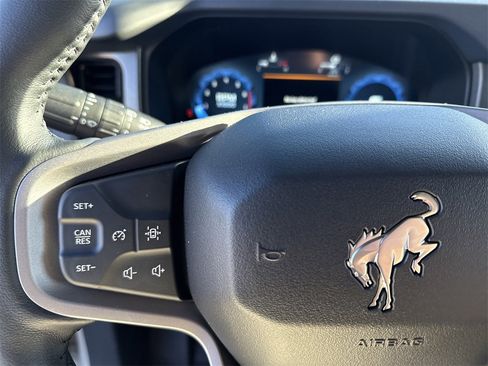 New 2025 Ford Bronco Badlands w/ Sasquatch Package image 26