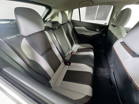 Used 2023 Subaru Crosstrek 2.5i Limited w/ Moonroof Package AWD/4WD image 26