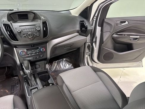 Used 2018 Ford Escape SE AWD/4WD image 24
