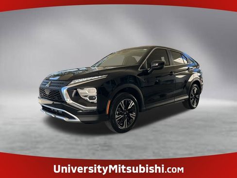 New 2026 Mitsubishi Eclipse Cross SE AWD/4WD image 1