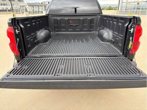 Used 2014 Toyota Tundra SR5 w/ TRD Off Road Package AWD/4WD image 12