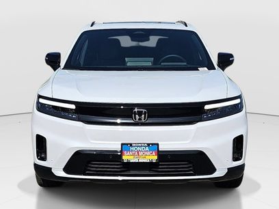New 2026 Honda Prologue Elite