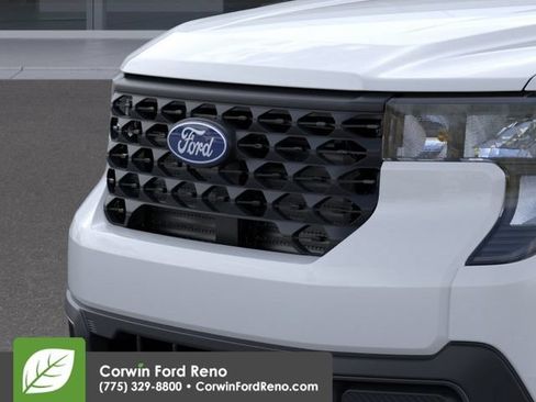 New 2026 Ford Maverick XLT w/ Equipment Group 301A AWD/4WD image 20