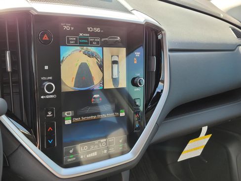 New 2026 Subaru Ascent Limited image 9