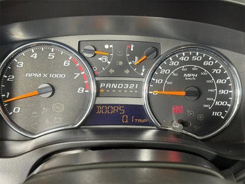 Used 2009 GMC Canyon SLE image 24