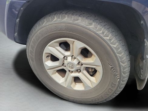 Used 2023 Toyota 4Runner SR5 RWD image 28