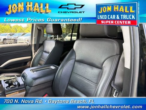 Used 2019 GMC Yukon XL Denali w/ Denali Ultimate Package RWD image 19