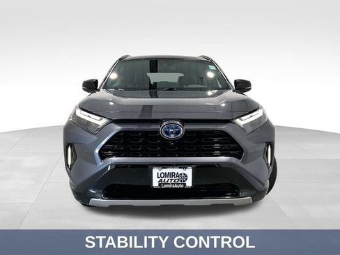 Used 2023 Toyota RAV4 XSE AWD/4WD image 3