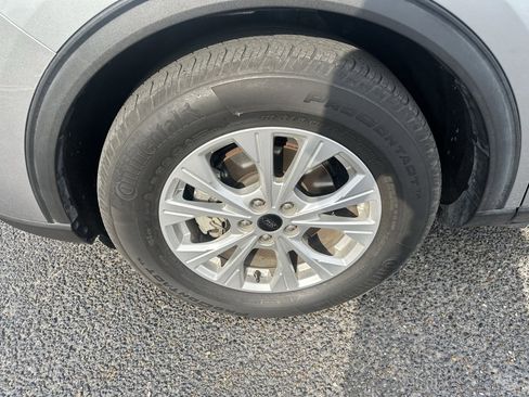 Used 2023 Ford Escape Active w/ Tech Pack #1 image 11