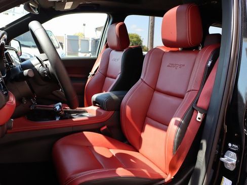 Used 2024 Dodge Durango SRT Hellcat image 14