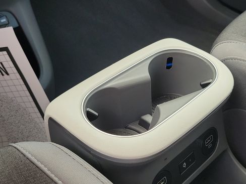 Certified 2024 Hyundai Ioniq 5 SEL RWD image 17